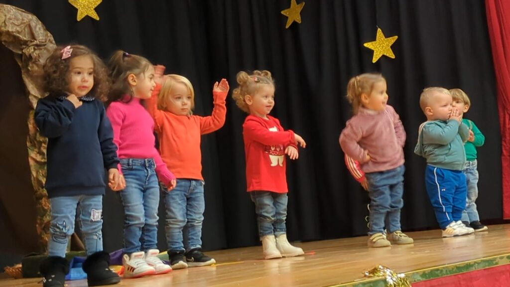 FESTA DEL NATALE