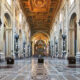 GIUBILEO A SAN GIOVANNI IN LATERANO