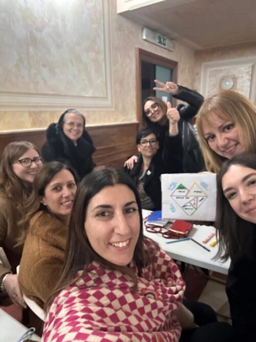 I NOSTRI PROGETTI