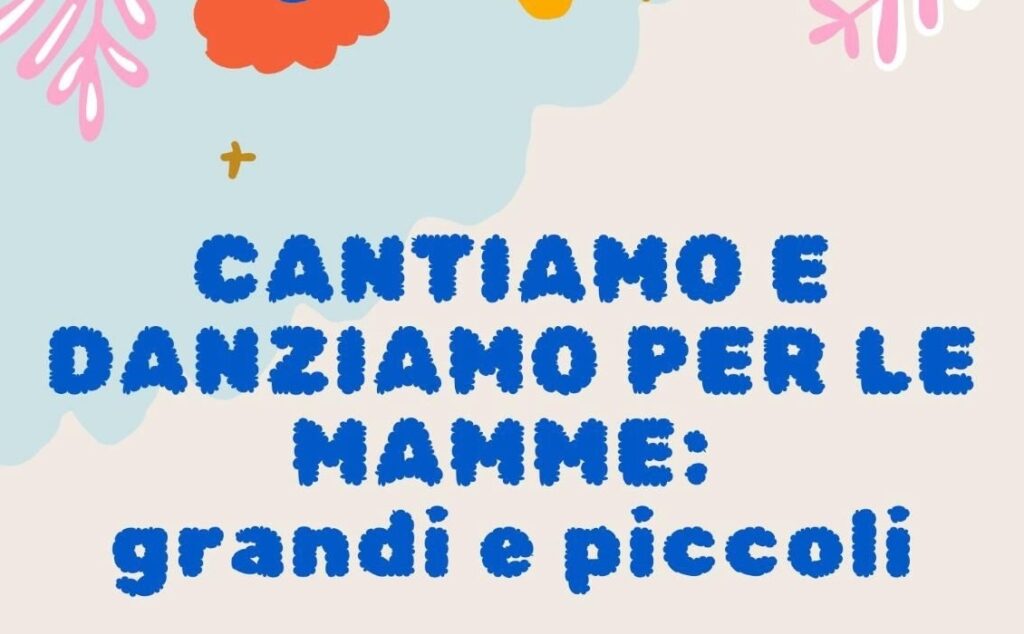 LA FESTA DELLA MAMMA E DELLA FONDATRICE DELLA SCUOLA: SANTA LUCIA FILIPPINI