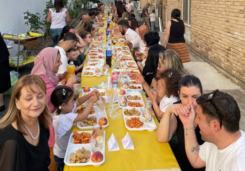 FESTA DELLA FAMIGLIA