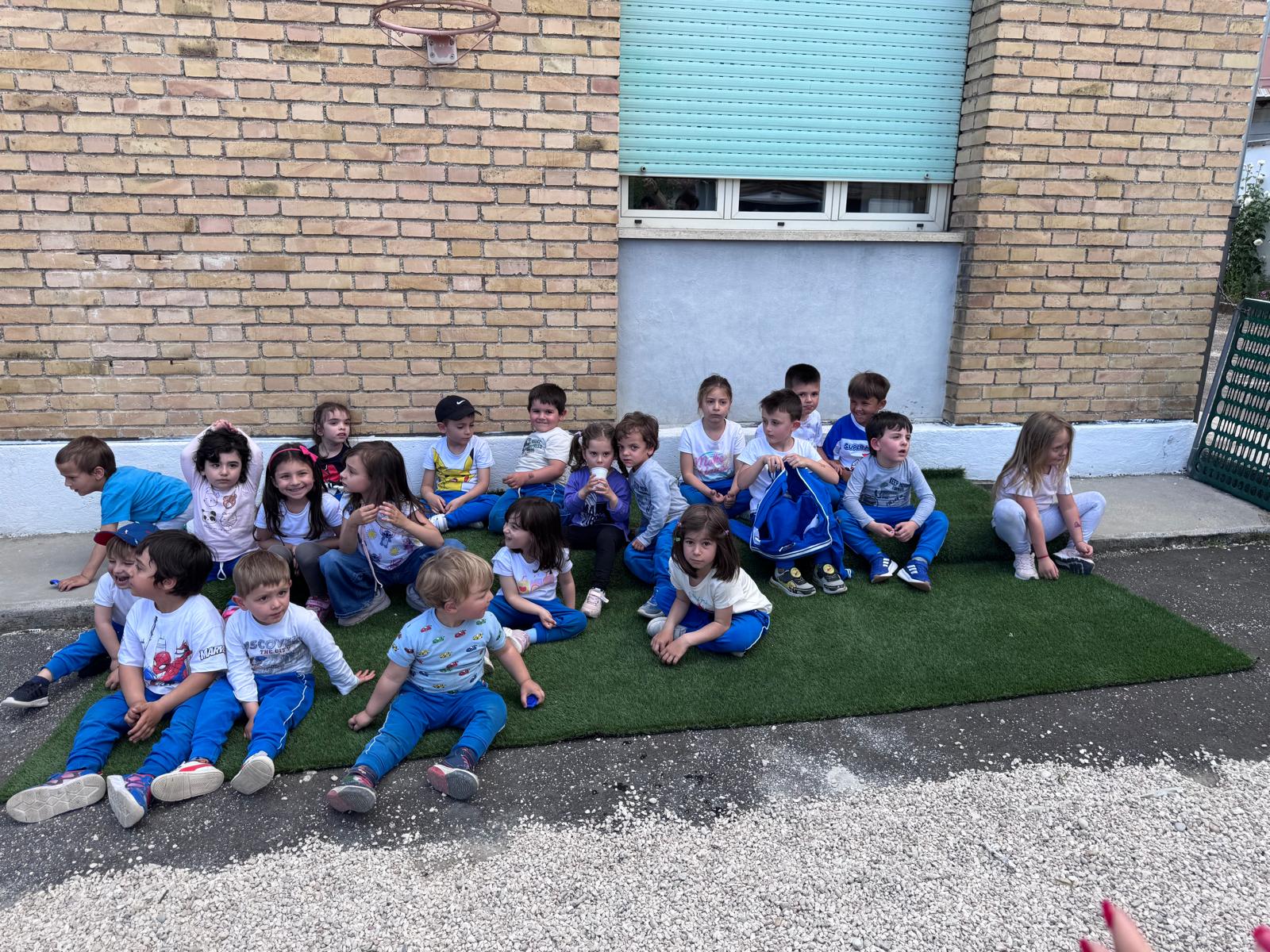 scuola san simeo