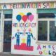 RESTYLING: UNA MAGIA DI FORME E COLORI